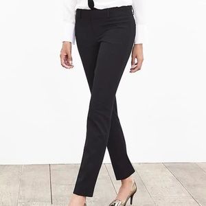 BRAND NEW‼️ Banana Republic Black Slacks